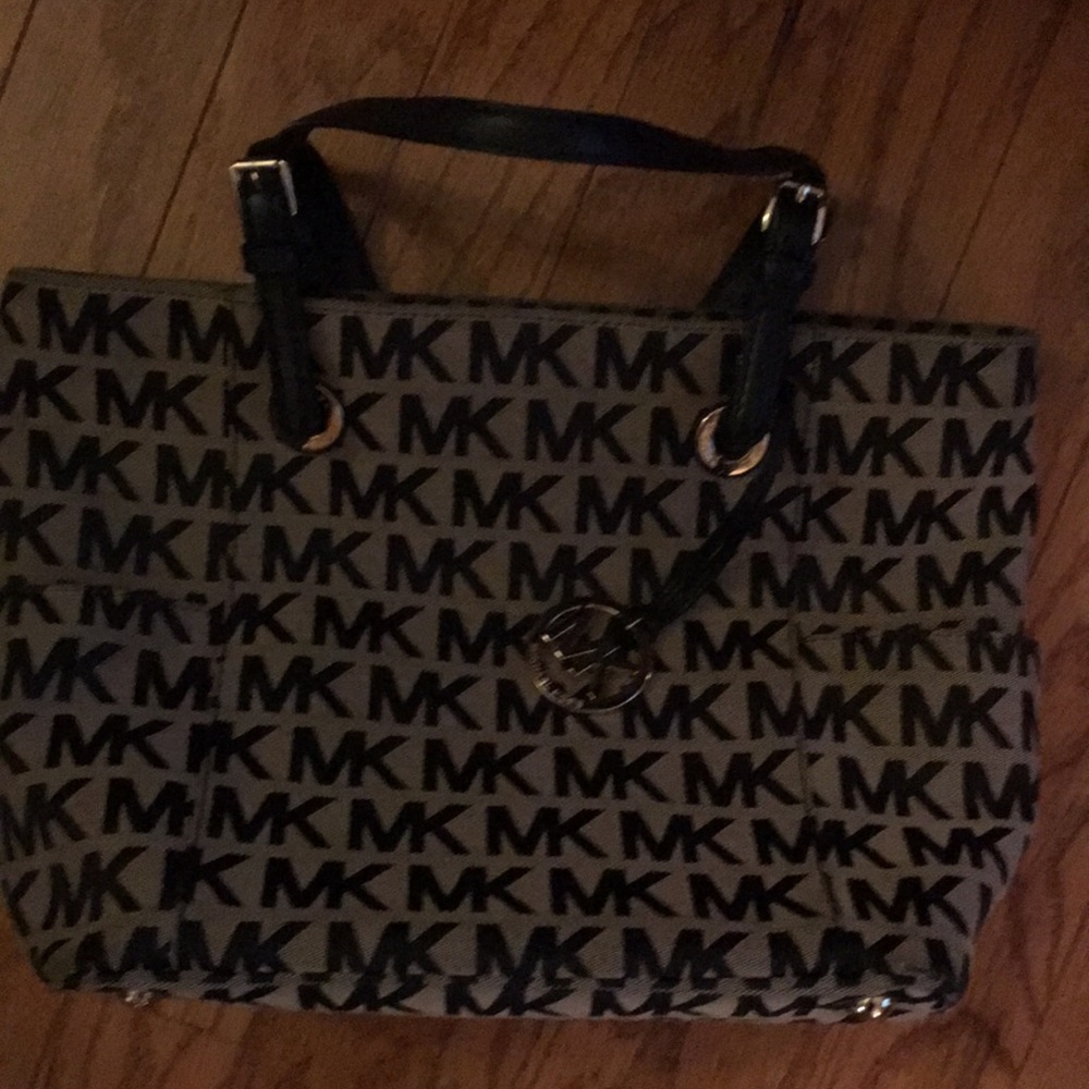 Authentic Michael Kors bag